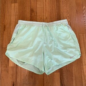 Nike Running Short 5” Inseam
